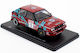 1/24 Lancia Delta Integrale 16v Martini Nr 1 M Biasion T Siviero Winner Rallye Sanremo 1989