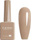 Canni Halb-permanenter Nagellack Beaver 9132 9ml 1Stück