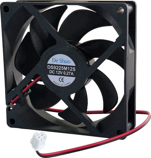Bruno Motor for Air Heater