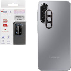 Volte-Tel Glass Cover Протектор за камера Закалено стъкло Черен за Samsung A17 4G, A17 5G