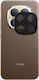 Volte-Tel Camera Protection Tempered Glass Black for the Xiaomi Redmi Note 15 Pro Plus 5G