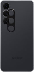 Volte-Tel Протектор за камера Закалено стъкло Черен за Samsung S25 FE 5G