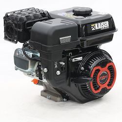 Kaiser Gasoline Engine