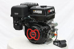 Kaiser Benzinmotor