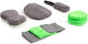 Car Sponge Set Microfiber 9 Pieces Set