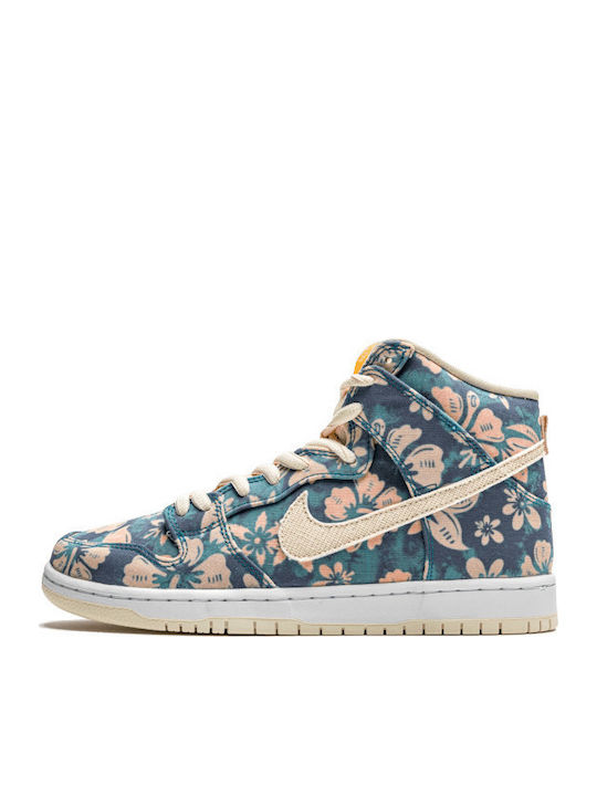 Sb Dunk High Stiefel Hawaii