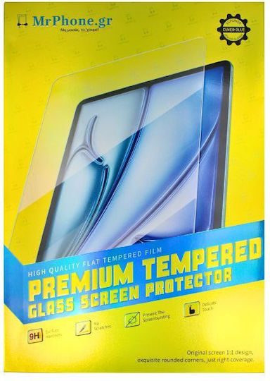Προστασία Οθόνης Tempered Glass 9h Για Xiaomi Redmi Pad 2 11''