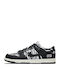 Sb Dunk Low Adidași Zebra