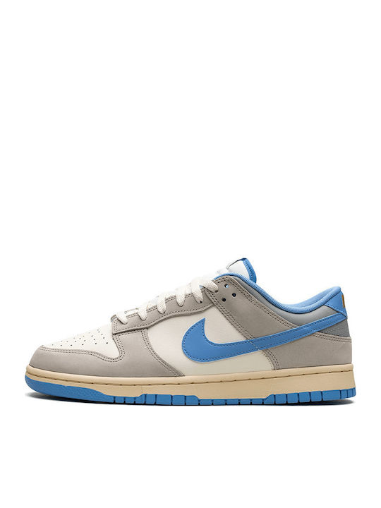 Dunk Low Sneakers University Blue