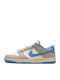 Dunk Low Sneakers University Blue