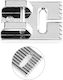 Presser Foot Pintuck Grooves Household Sewing Machine