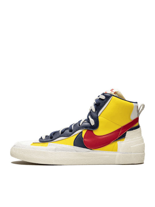 Nike Blazer Високи Snow Beach