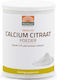 Mattisson Calcium Citrate 125гр