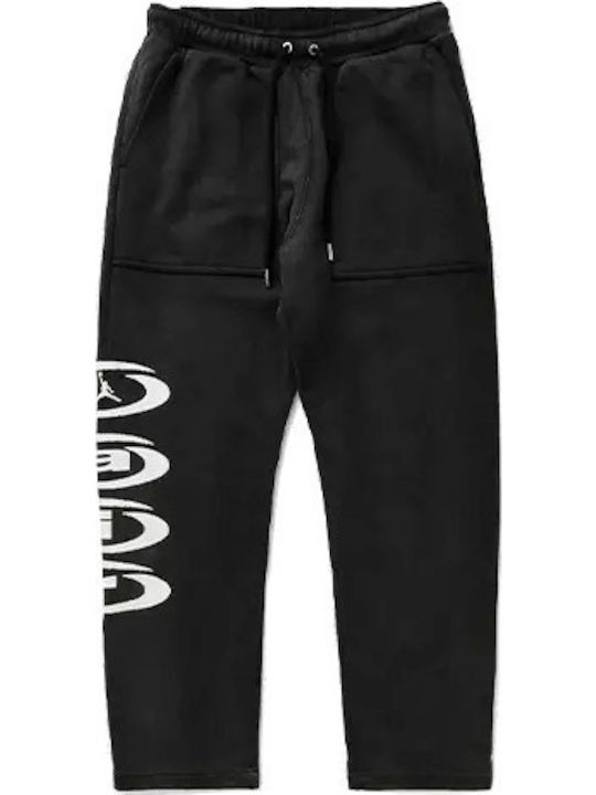 Jordan Sweatpants Black