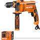Hojita HJMD15811-2 Schlag Bohrer 810W