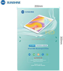 Sunshine Hydrogel Screen Protector (Galaxy Tab 3 Lite 7.0)