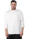 T-shirt Λευκο