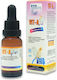 Evia Parrots Vit-a Plus – Βιταμίνη Α Πτηνά Υγρό 20ml