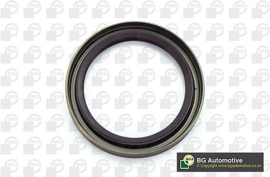 Mirror Seal 7x52x40 Alfa Romeo Chevrolet Citroen Dacia Fiat Ford Lancia Opel Peugeot Renault Suzuki Os8321 Bga Os8321-10166