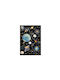 Bioafrol Kids Synthetic Rug 200x290cm