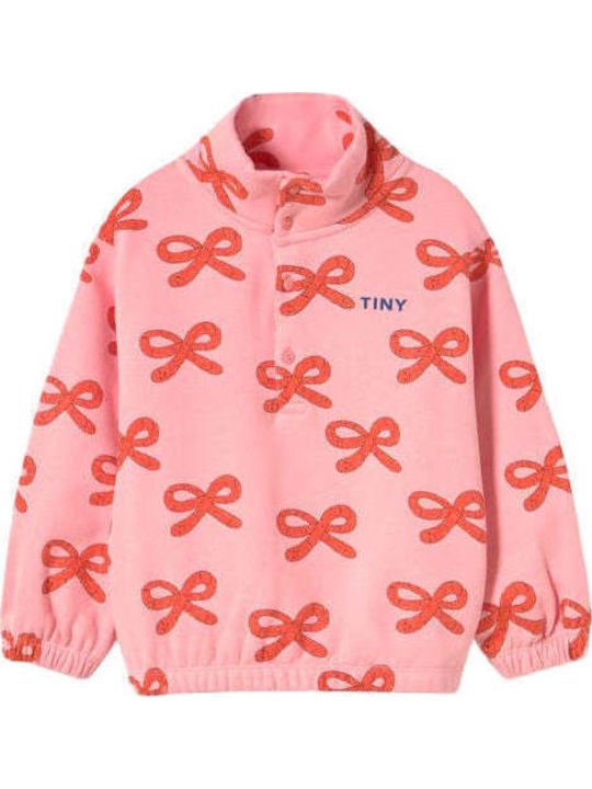 Παιδικό Φούτερ Pink