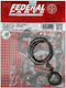 Φλατζες Κεφαλ New Crypton R 115 51mm Federal