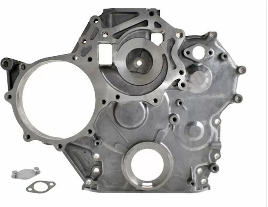 Καθρεπτης Μηχανης Nissan D21 '87-'95 Td25 Cabstar Atlas F23 '92-'95 13034-43g06