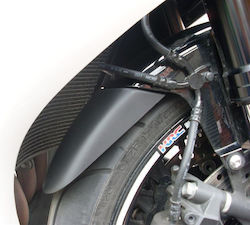 Επέκταση Μπροστινού Φτερού Honda Crossrunner 800 15 Full Set