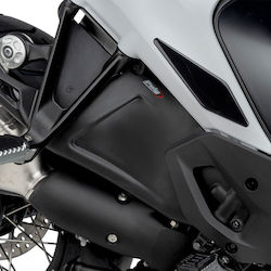 Πισω Πλαϊνα Spoilers Rear Deflectors Matt Black Bmw R1300gs Option 719 Triple Black Trophy '23-'25 22430j Puig Πισω Πλαϊνα Spoilers Rear Deflectors Matt Black Bmw R1300gs Option 719 Triple Black Trophy '23-'25 22430j Puig