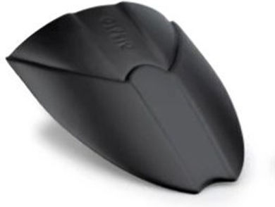 Matt Black Rear Fender Extension Rear Fender Triumph Daytona 660 '24-'25 22501j Puig