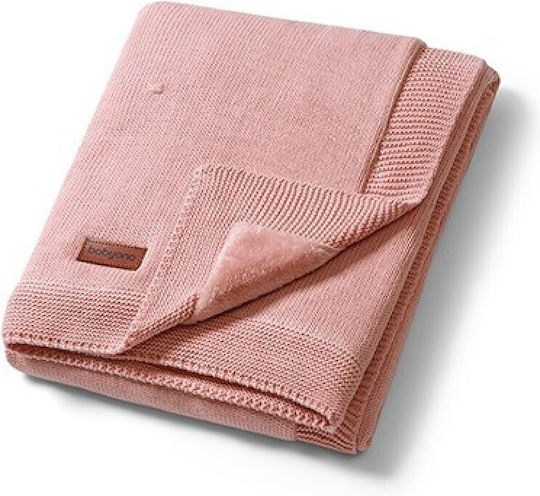 Babyono Pătură Pentru Înfășat și Leagăn 75x100 cm