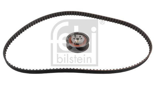 Camshaft Belt Set 121t-18mm Audi A4/vw Passat 14662 Febi Bilstein Ahl Adp Ana Arm 14662-10428
