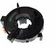 Σπιραλ Αεροσακου Audi A3 A4 A6 A8 Tt Vw Golf 4 Jetta 4 Bora Golf Gti Eas-vw-001