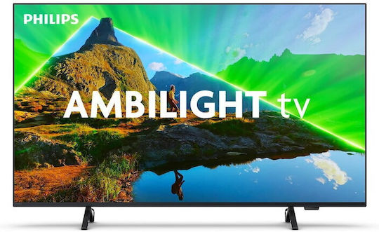 Philips Smart TVs 50 Inch 4K Ultra HD LED 50PUS8309/12 HDR 2024