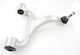 Upper Right Suspension Arm M.b Ml W163
