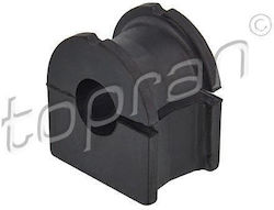 Topran Vorderfrontsystem für Ford Transit 06