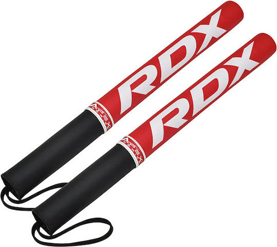 Rdx Apex Pro Training Precision Stick Red