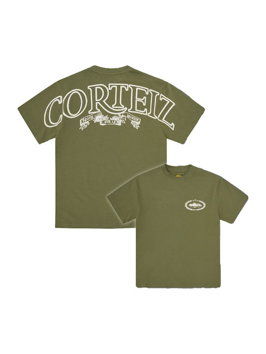 Corteiz Royale Tricou Black crtz-royale-heavyweight-tee-black