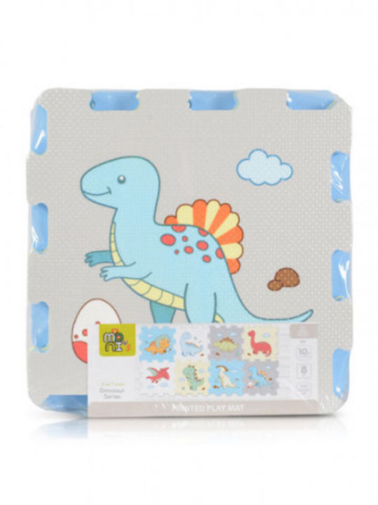 Cangaroo Puzzle De Podea Interactiv 9 Piese