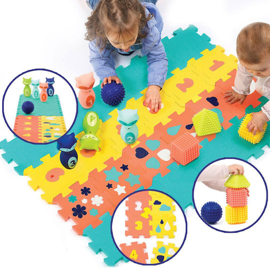 Ludi Kids Floor Puzzle 32 Pieces