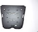 Plate for Monokey Cases Benelli Trk502 Trk502x 700.1027 Cosmo Accessories