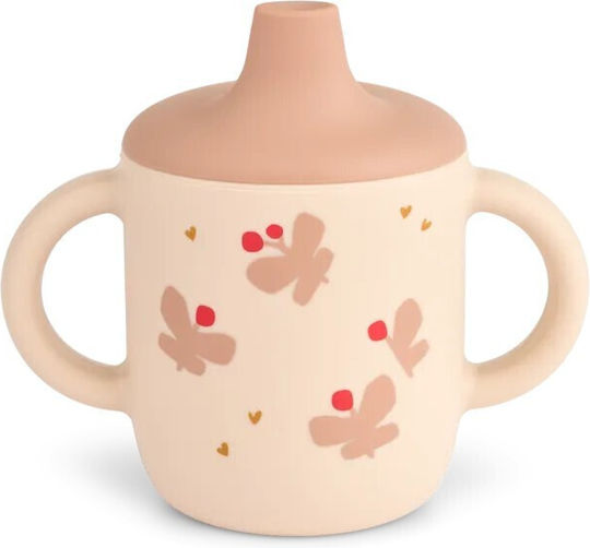 Liewood Baby Cup made of Silicone 150ml