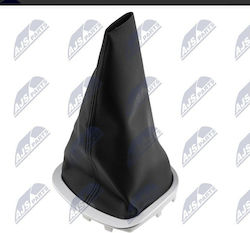 NTY Schicht-Stiefel Für Renault Clio III 2005 Gzb-re-019