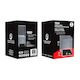 Evoretro Acrylic Display Case Mini Figures Single Stackable