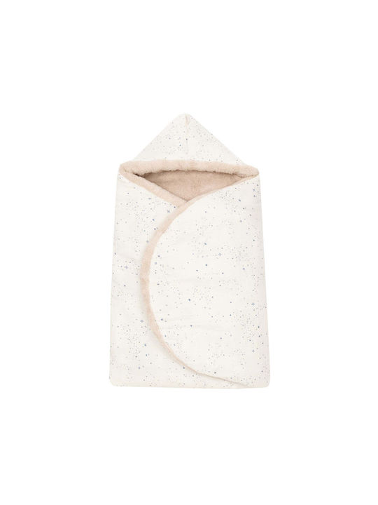 Nobodinoz Blanket Nursery Swaddling Blankets Wa...
