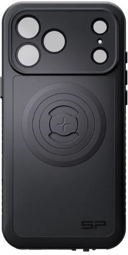SP Connect Extreme SPC+ Калъф За Телефон Apple iPhone 17 Pro Max За Стойка За Мотоциклет