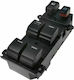 Honda Cr-V 06-09 4-Pin LH Elektrischer Fenster Schalter