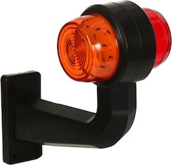 Seitenlicht Led Horn Typ Was Orange 12v24v Seitenlicht Led Horn Typ Was Orange 12v24v