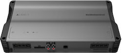 Audiocontrol A1500.1 Ενισχυτής Αυτοκινήτου 1 Καναλιού 600w X 1 @ 4ω