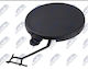 Front Bumper Cap Cover Ford Transit 2019 Ezc-fr-436
